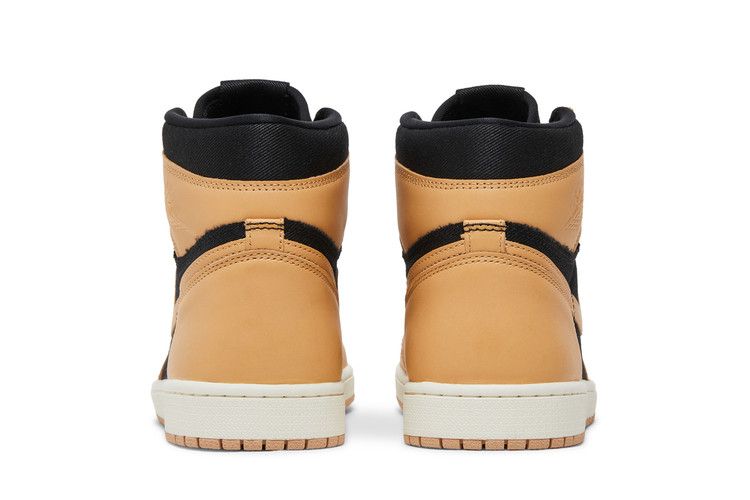 Jordan 1 Retro High OG Heirloom