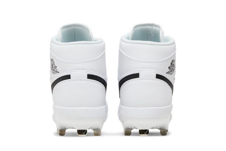 Jordan 1 Retro Metal White Black