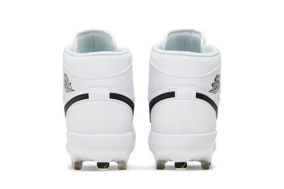 Jordan 1 Retro Metal White Black