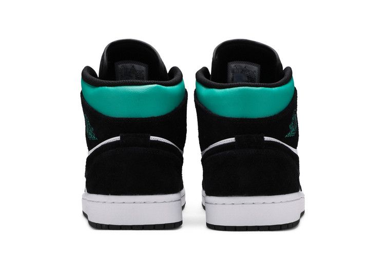 Jordan 1 Mid SE South Beach