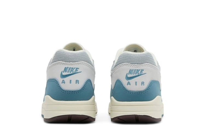 Nike Air Max 1 Patta Waves Noise Aqua (with Bracelet)