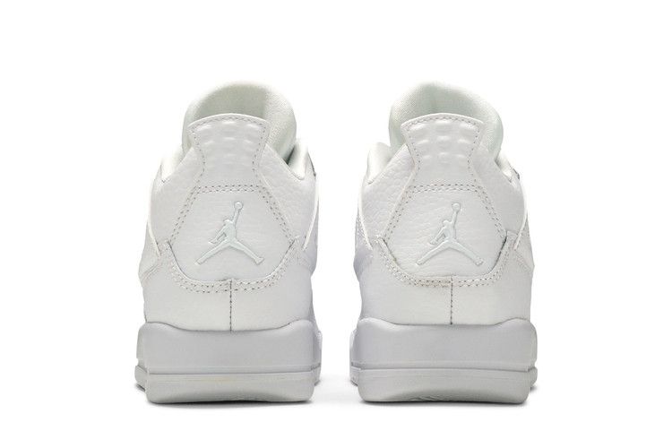 Jordan 4 Retro Pure Money (2017) (PS)