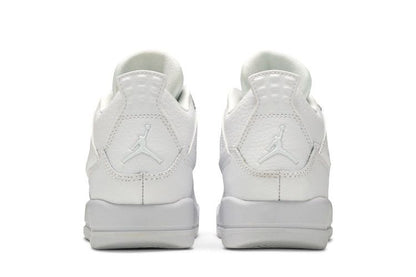 Jordan 4 Retro Pure Money (2017) (PS)