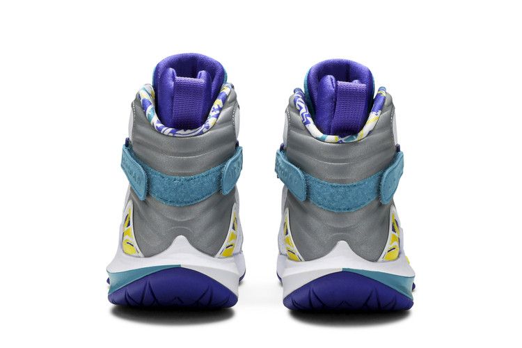 Nike Court Air Zoom Zero Aqua (Women's)