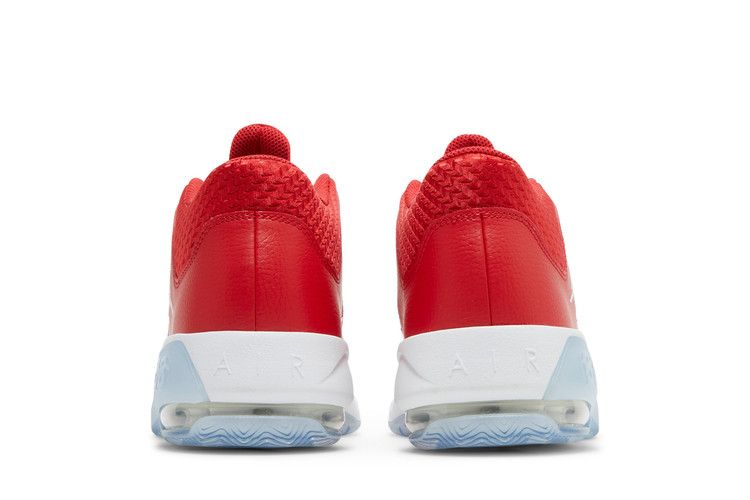 Jordan Max Aura 3 University Red