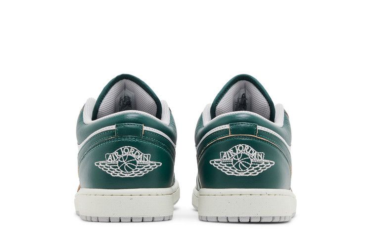 Jordan 1 Low SE Oxidized Green