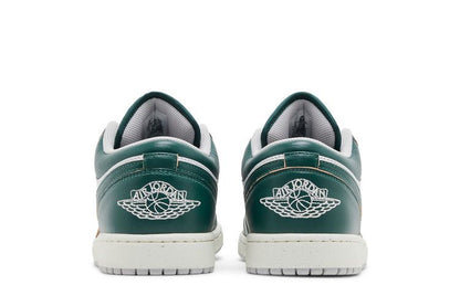 Jordan 1 Low SE Oxidized Green