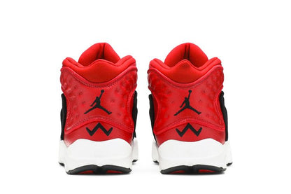 Jordan OG OG University Red Black (Women's)