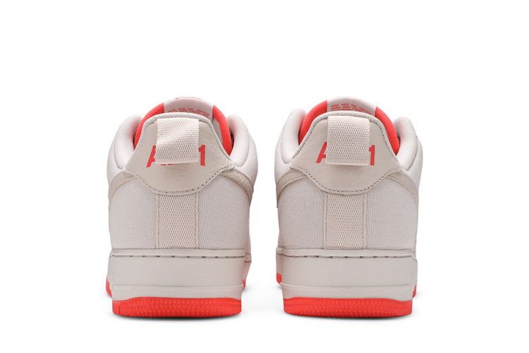 Nike Air Force 1 Low Canvas Desert Sand