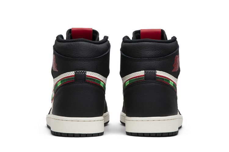 Jordan 1 Retro High Sports Illustrated (A Star Is Born)