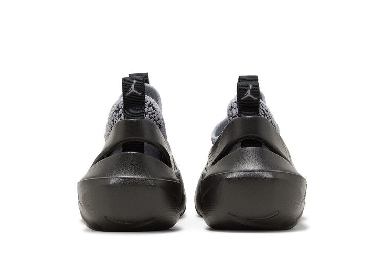 Jordan System.23 Black Cement Grey