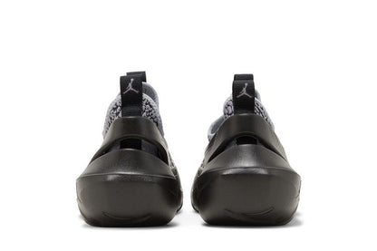 Jordan System.23 Black Cement Grey