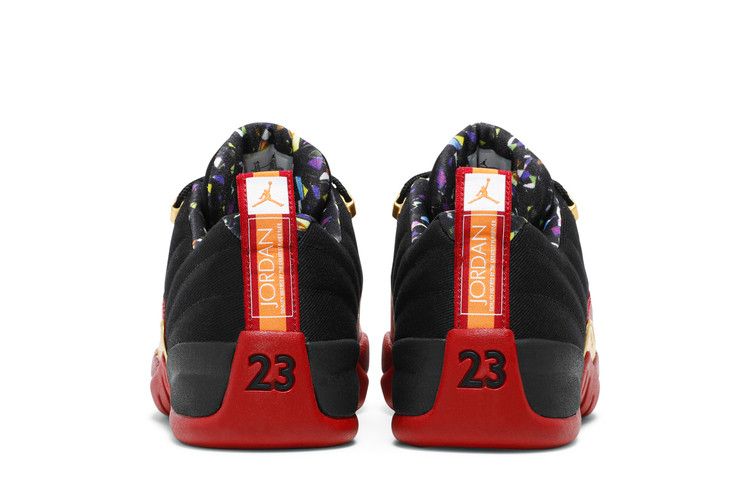 Jordan 12 Low SE Super Bowl LV