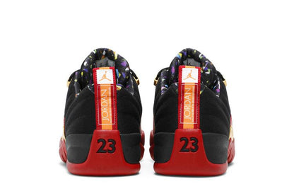 Jordan 12 Low SE Super Bowl LV