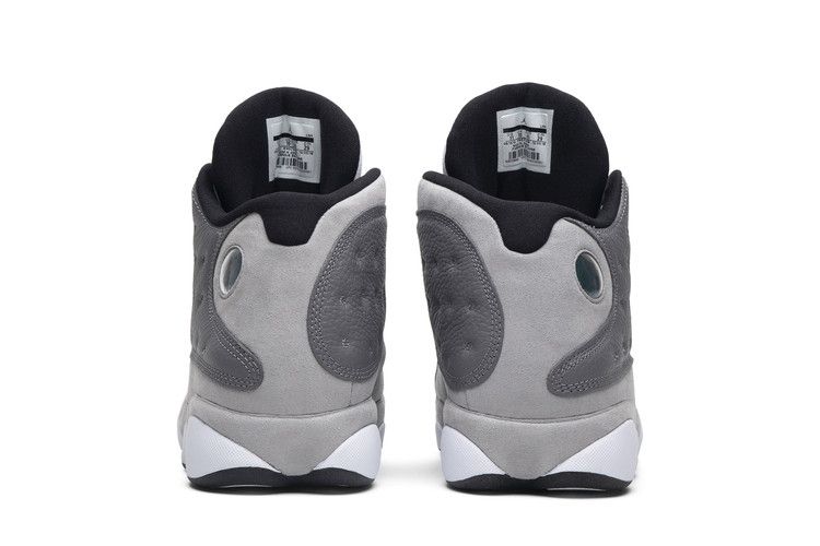 Jordan 13 Retro Atmosphere Grey
