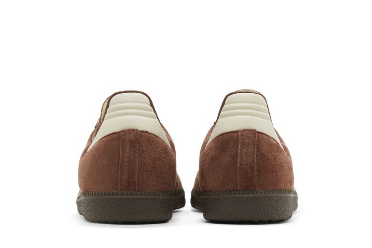 adidas Samba OG Luxe Preloved Brown