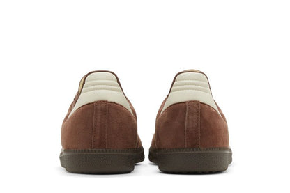 adidas Samba OG Luxe Preloved Brown