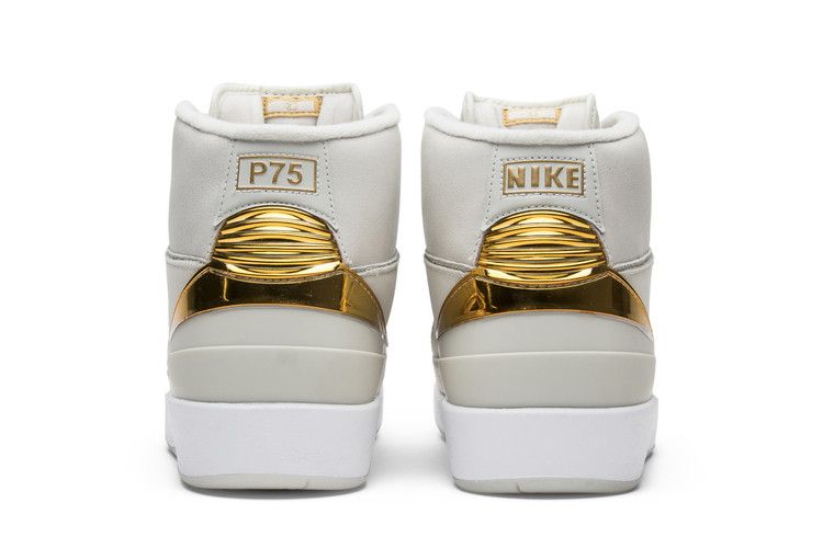 Jordan 2 Retro Quai 54