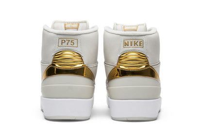 Jordan 2 Retro Quai 54