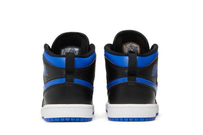Jordan 1 Mid Royal (2020) (PS)