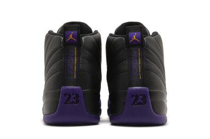 Jordan 12 Retro Field Purple