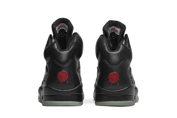 Jordan 5 Retro Premio Bin23