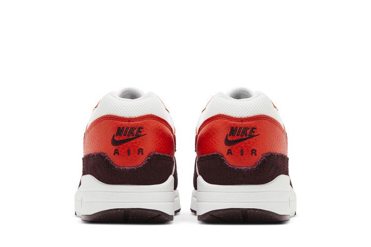 Nike Air Max 1 Burgundy Crush