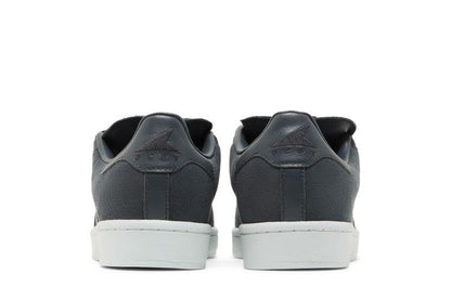 adidas Campus Descendant Night Grey