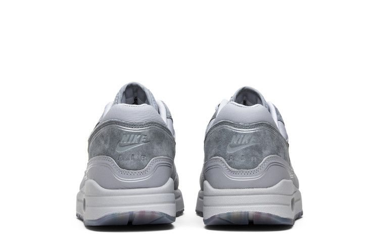 Nike Air Max 1 Pompidou Center Night