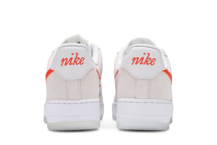 Nike Air Force 1 Low First Use Cream (Women's)