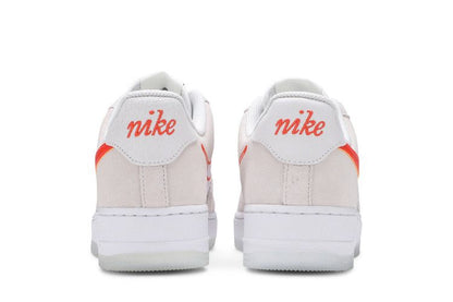 Nike Air Force 1 Low First Use Cream (Women's)