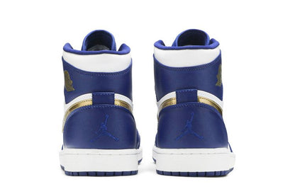 Jordan 1 Retro Gold Medal
