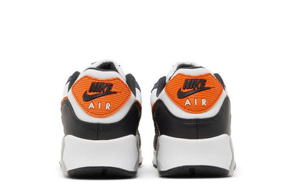 Nike Air Force 1 High '07 Vintage White Light Chocolate