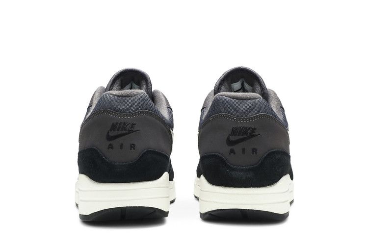 Nike Air Max 1 Thunder Grey