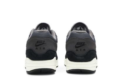 Nike Air Max 1 Thunder Grey