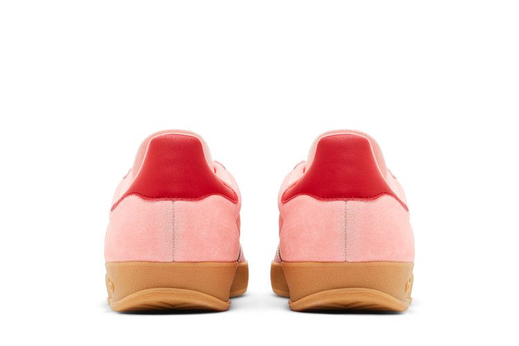 adidas Gazelle Indoor Pink Velvet (Women's)