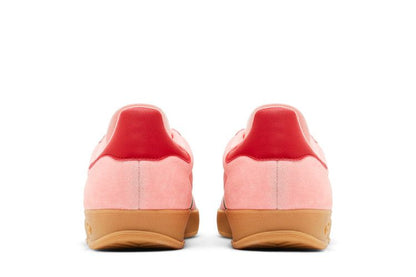 adidas Gazelle Indoor Pink Velvet (Women's)