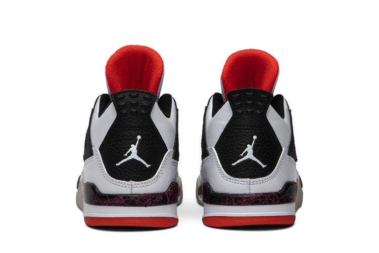 Jordan 4 Retro Flight Nostalgia (PS)