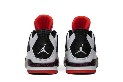 Jordan 4 Retro Flight Nostalgia (PS)