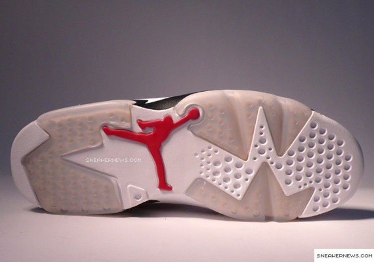 Jordan Countdown Pack 6/17