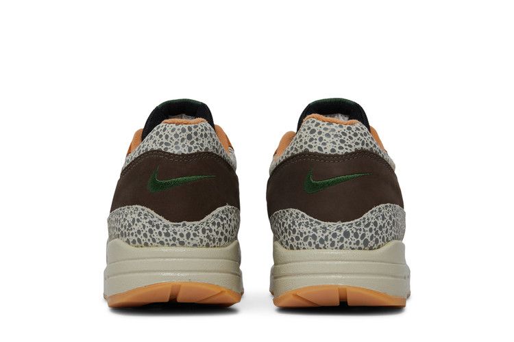 Nike Air Max 1 atmos Safari (2002)