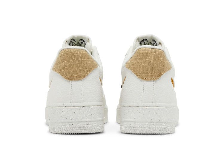 Nike Air Force 1 Low '07 LV8 Next Nature Sun Club Wheat Grass