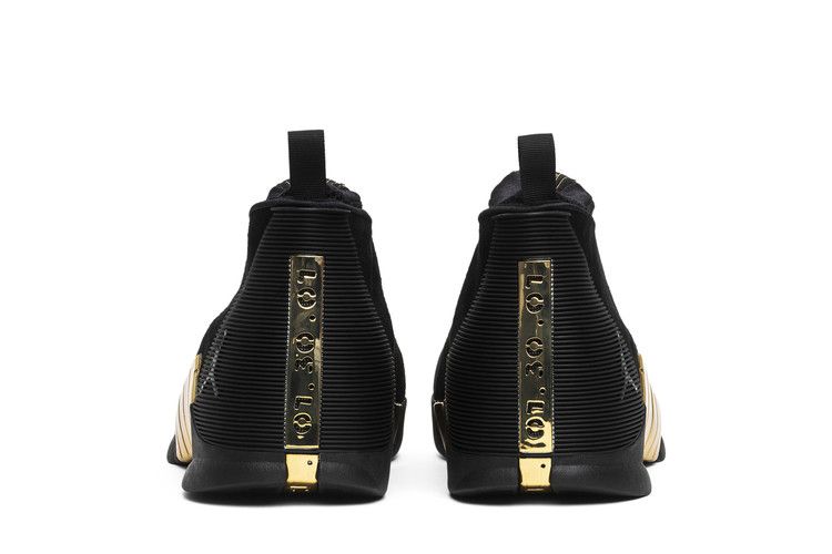 Jordan 15 Retro Doernbecher (2018)