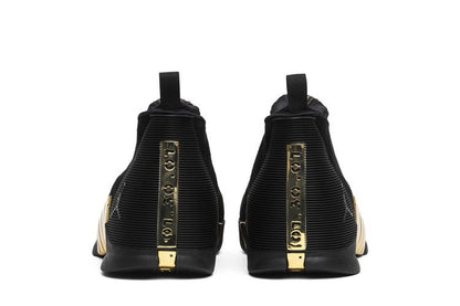 Jordan 15 Retro Doernbecher (2018)