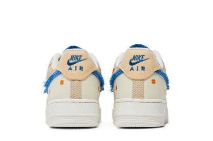 Nike Air Force 1 Low '07 40th Anniversary Edition LA Flea (Women's)