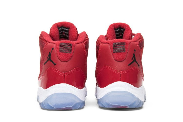 Jordan 11 Retro Win Like 96 (PS)