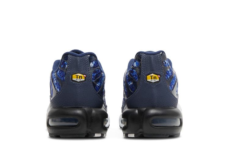 Nike Air Max Plus Midnight Navy White