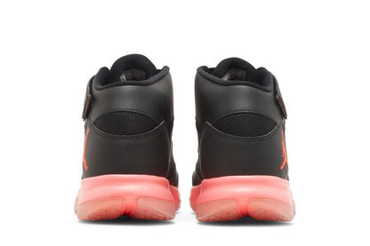 Jordan Bct Mid 2 Black/Infrared 23