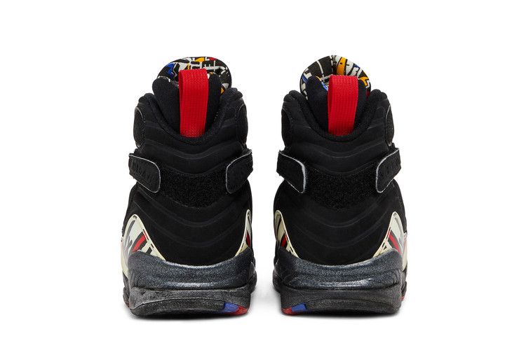 Jordan 8 OG Playoffs (1993)