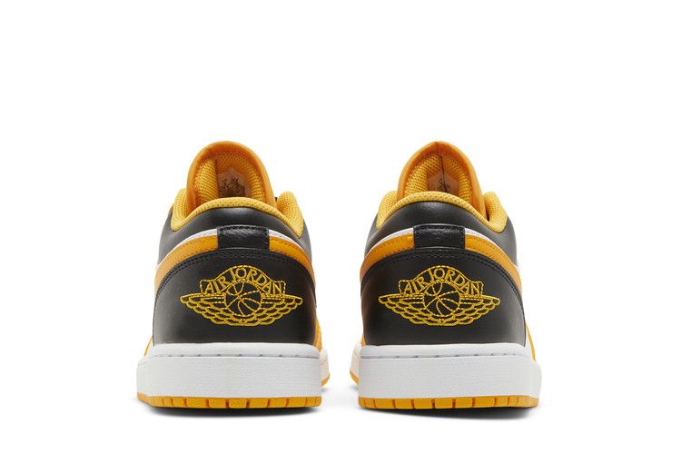Jordan 1 Low Taxi